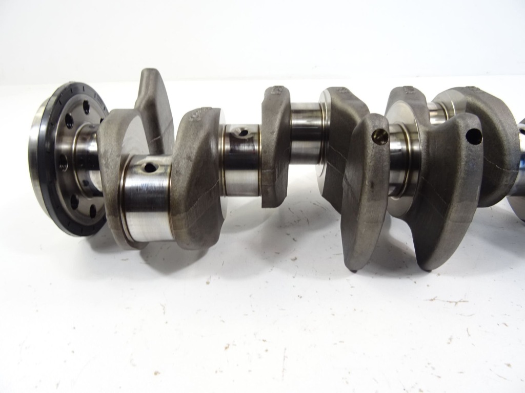 Skoda octavia iv 2.0 tdi 05lb wał колінчастий 2021r 05l105263b Оригінал