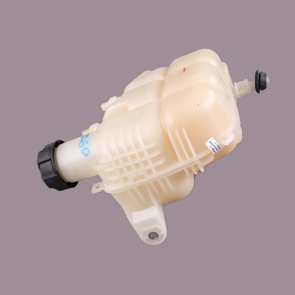 фото №12, Mini f55 f56 бак розширювальний рідина охолоджуючий 7617362