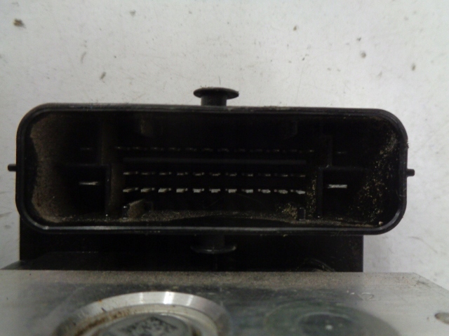 фото №6, Citroen ds3 lift насос abs