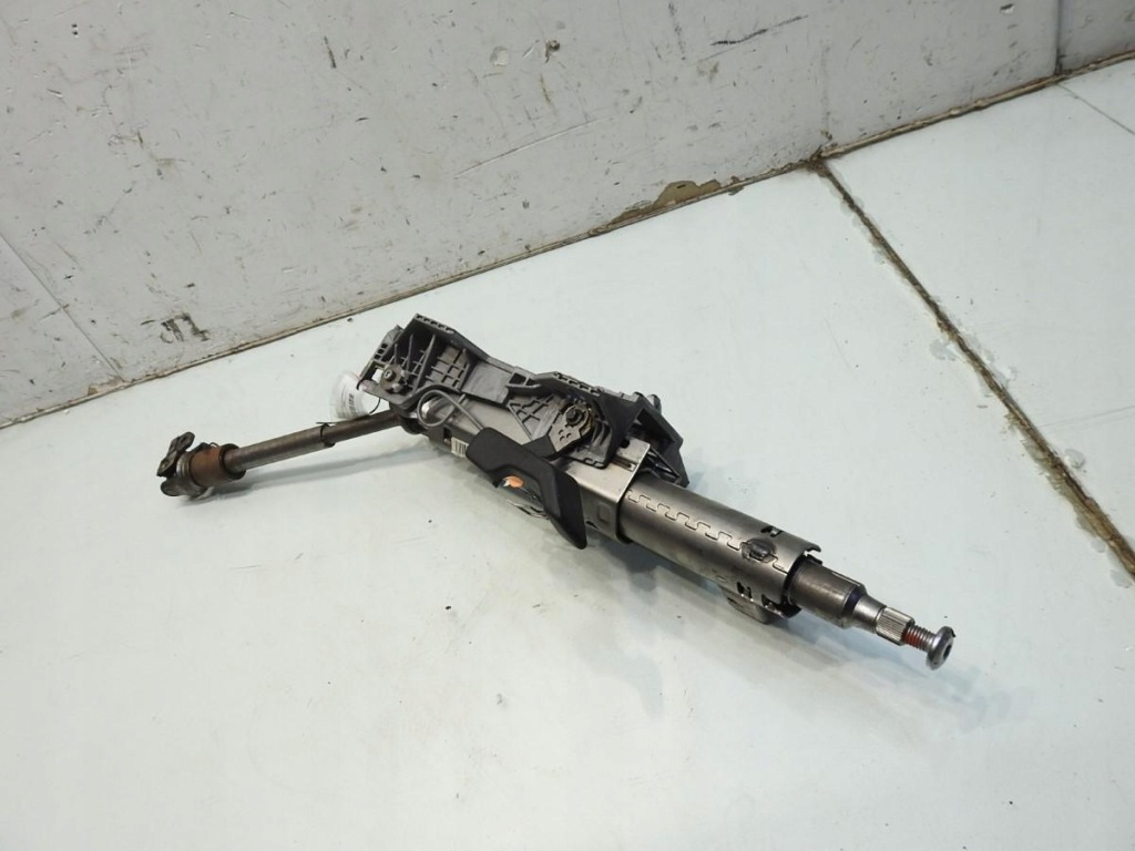 фото №6, Колонка рулевая peugeot 508 i 1.6 e-hdi 9685984277