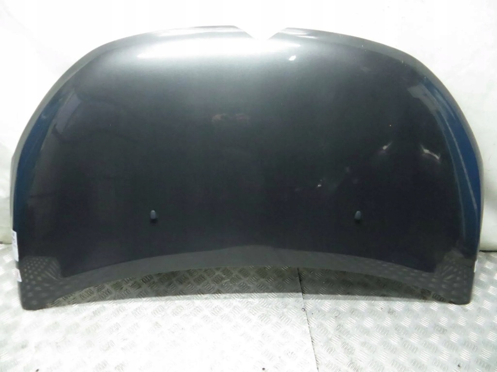 Купити Citroen c3 3 капот кришка двигуна ktpd 16-