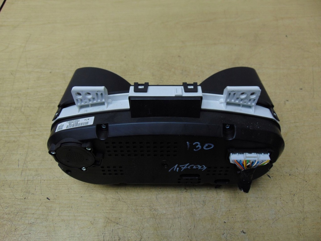 фото №13, Лічильник приладова панель hyundai i30 ii 1.6 crdi 94023-a6390