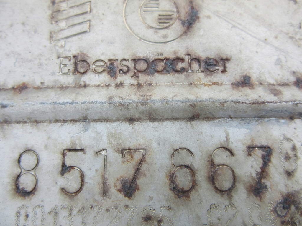 фото №15, Bmw 6 f06 гасник