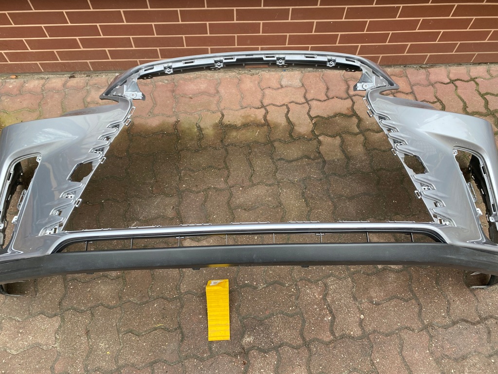 фото №6, Бампер перед передній lexus rx v 5 500h 22-24