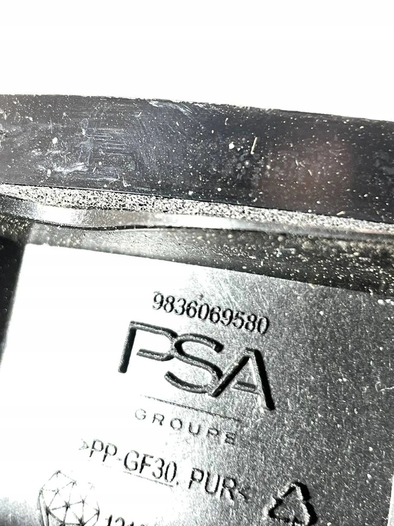 фото №5, Динамик дверь аудио peugeot 308 iii p5 t10 - 9836069580