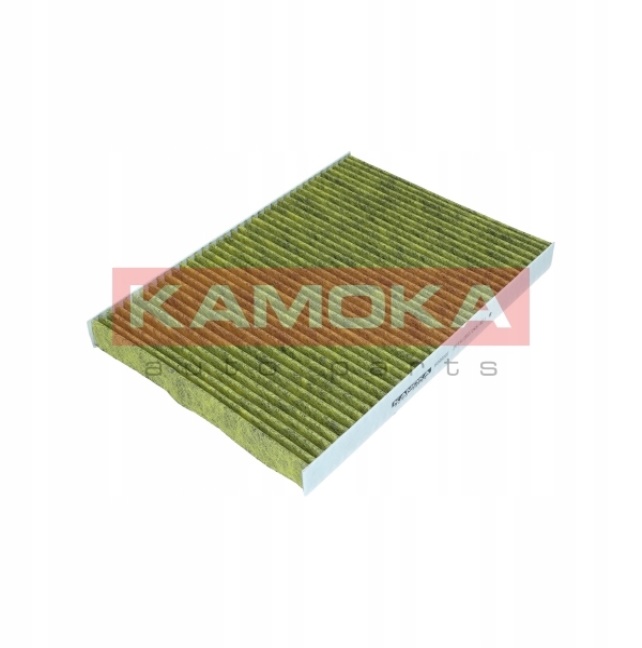 фото №1, Kamoka 6080081 фильтр, вентиляция пространство пассажирский