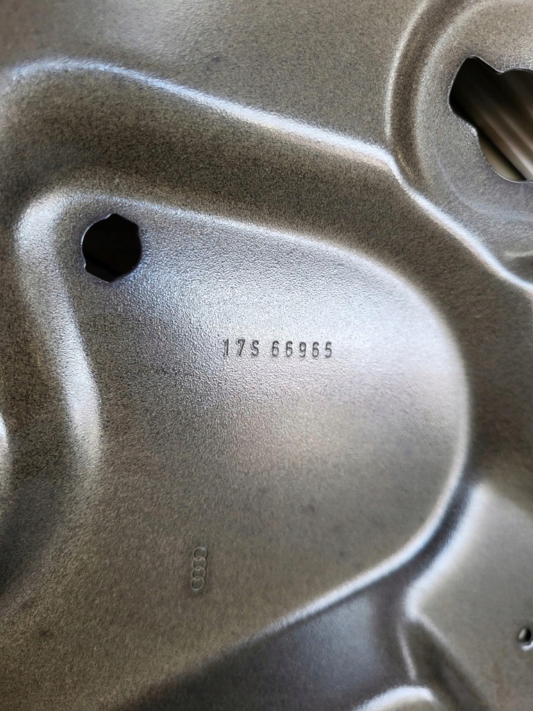 фото №11, Праве перед двері передні audi e-tron etron 4ke 18-