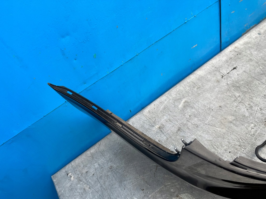 фото №10, Audi a6 c6 sedan бампер задняя задний pdc