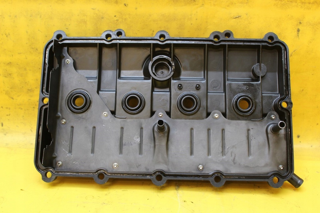 фото №7, Кришка клапанів transit mk6 vi 2.0 1c1q-6k271-ba