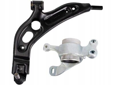 фото №1, Важелі важіль втулка комплект bmw x1 f48