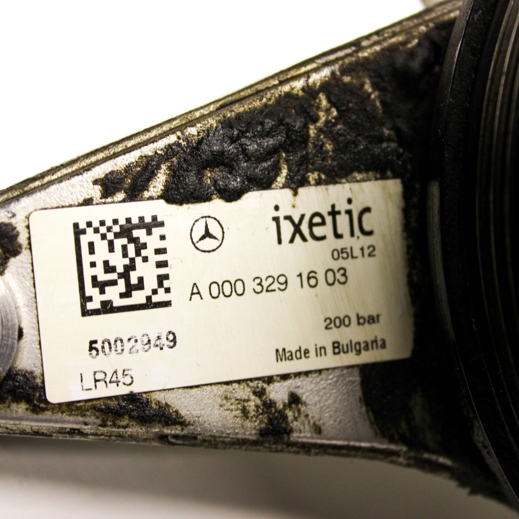 Насос крыша cabrio mercedes-benz gl x166 a0003291603 Недорого