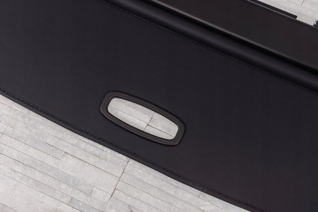 фото №8, Vw touareg ii 7p 10-18 шторка багажника кронштейн do підголівників 7p6867773