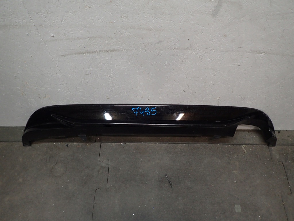 фото №1, Бампер задняя toyota corolla e21 kombi