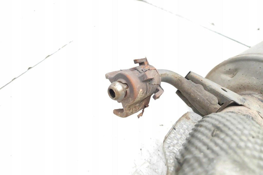 фото №12, Катализатор citroën berlingo k9 psas002 1.56l дизель 2016