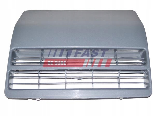 фото №1, Впуск воздуха na капот iveco daily ii 1990-2000