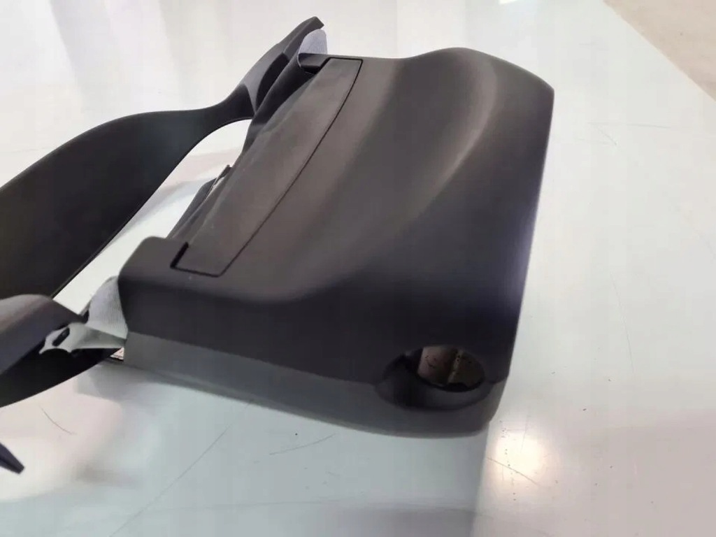 фото №12, Захист колонки кермового прилади mazda 6 iii gj kd4560371