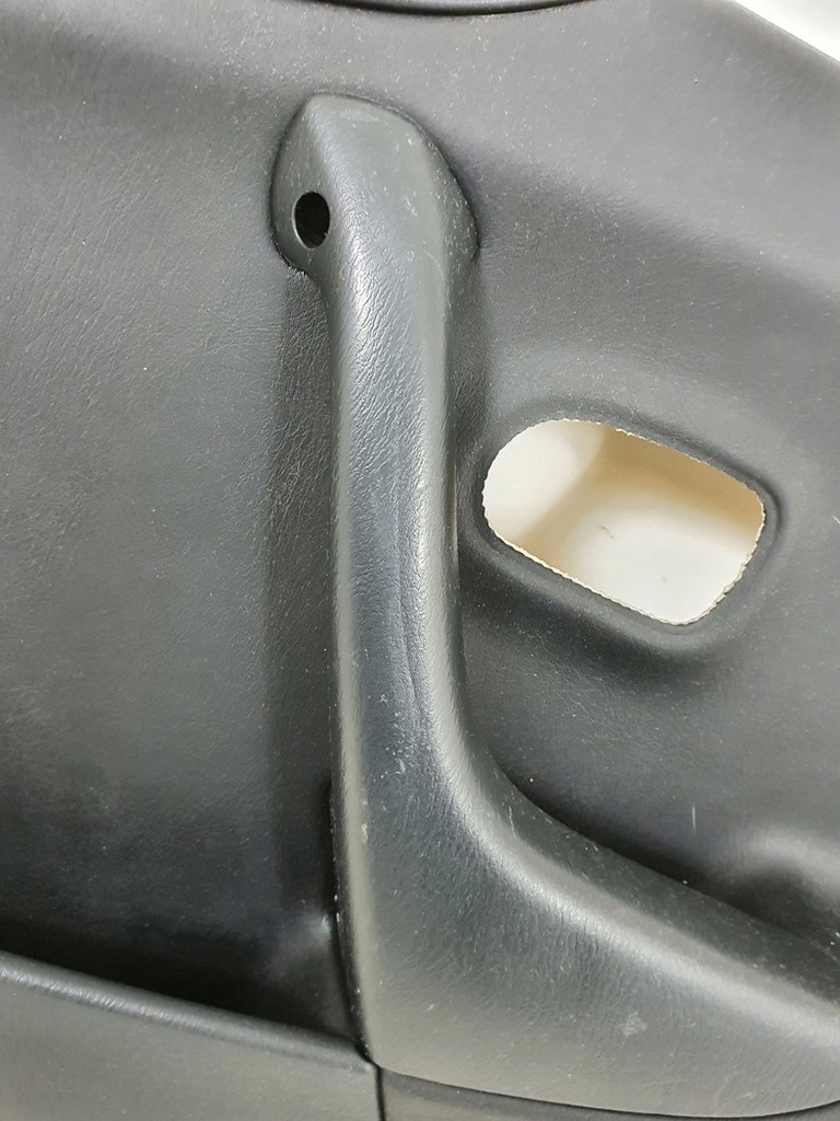 фото №6, Обивка обшивка дверь правая mazda mx-5 ii nb