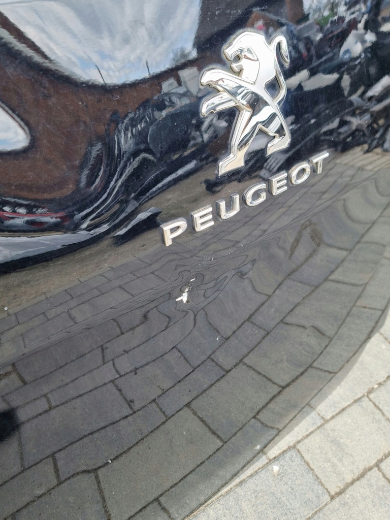 фото №8, Citroen berlingo partner форточка дверь правое задние задняя