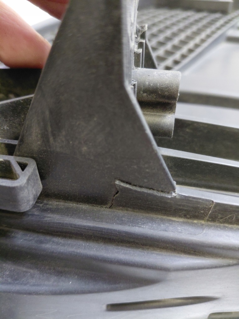 Фара ліва лівий перед bmw x5 x6 f15 f16 адаптивний led Недорого