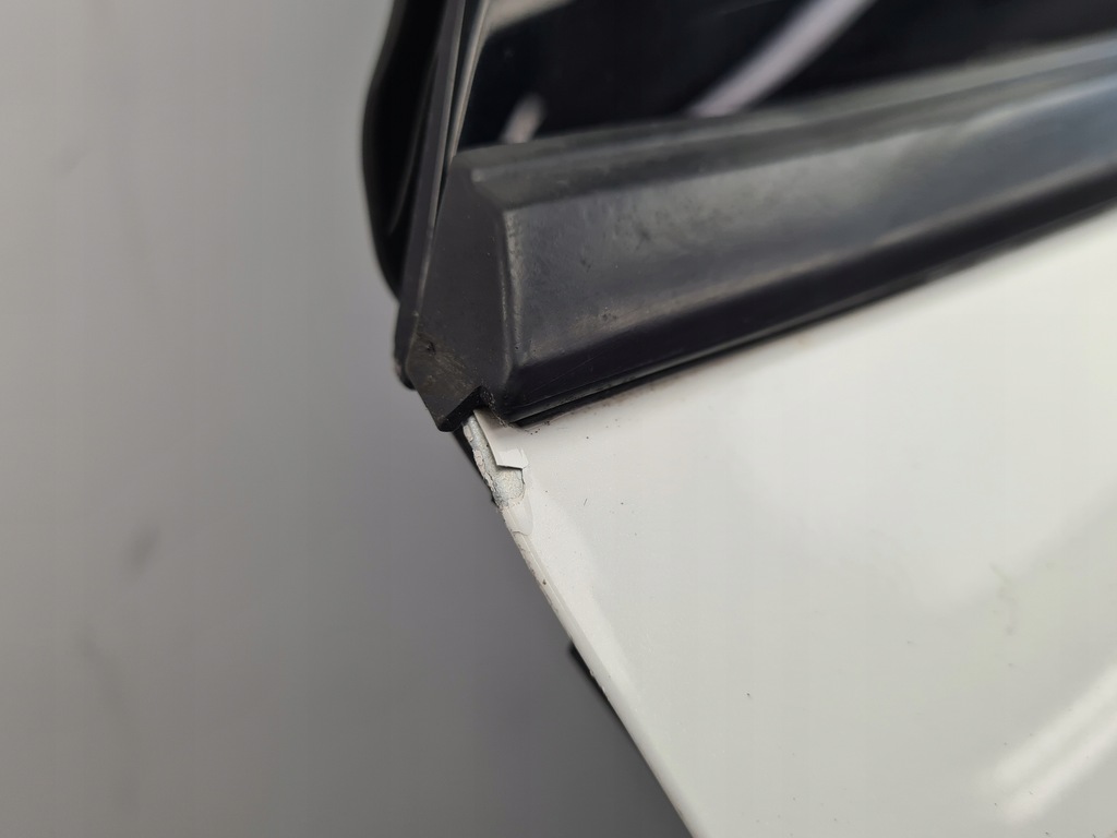 фото №12, Peugeot 5008 ii дверь правый задняя kwed