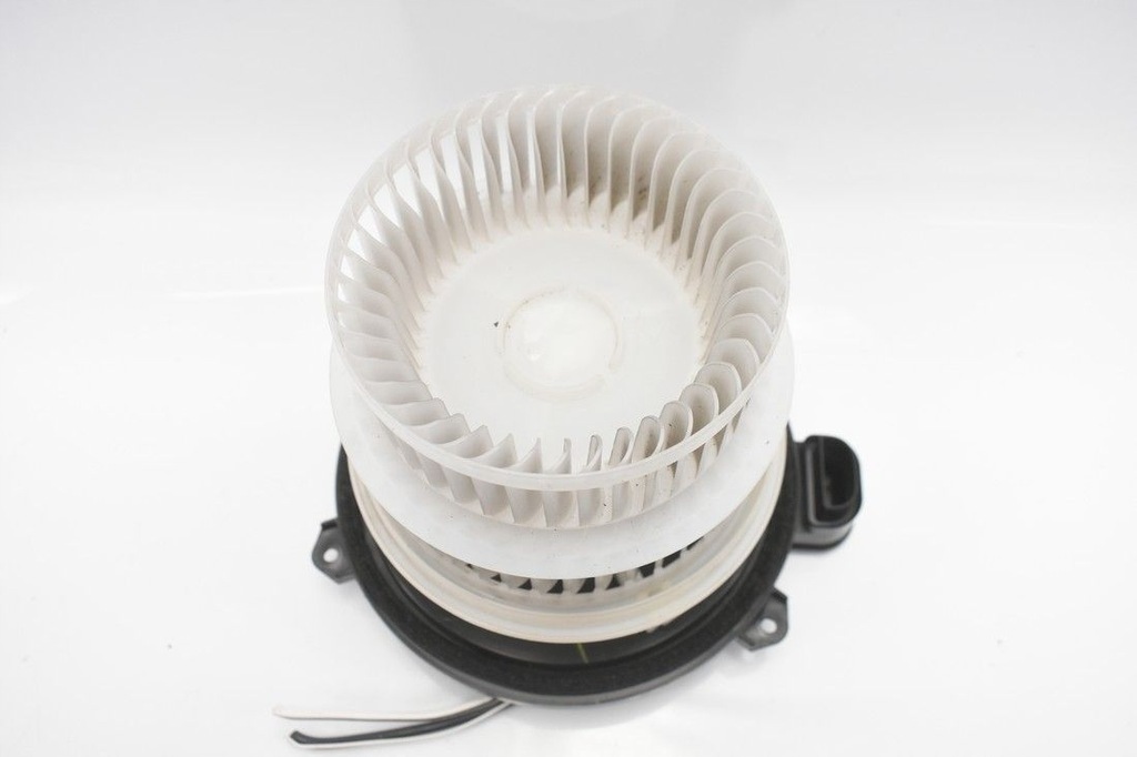 фото №1, Повітродувка обдув обігрівача lexus gs iv uk