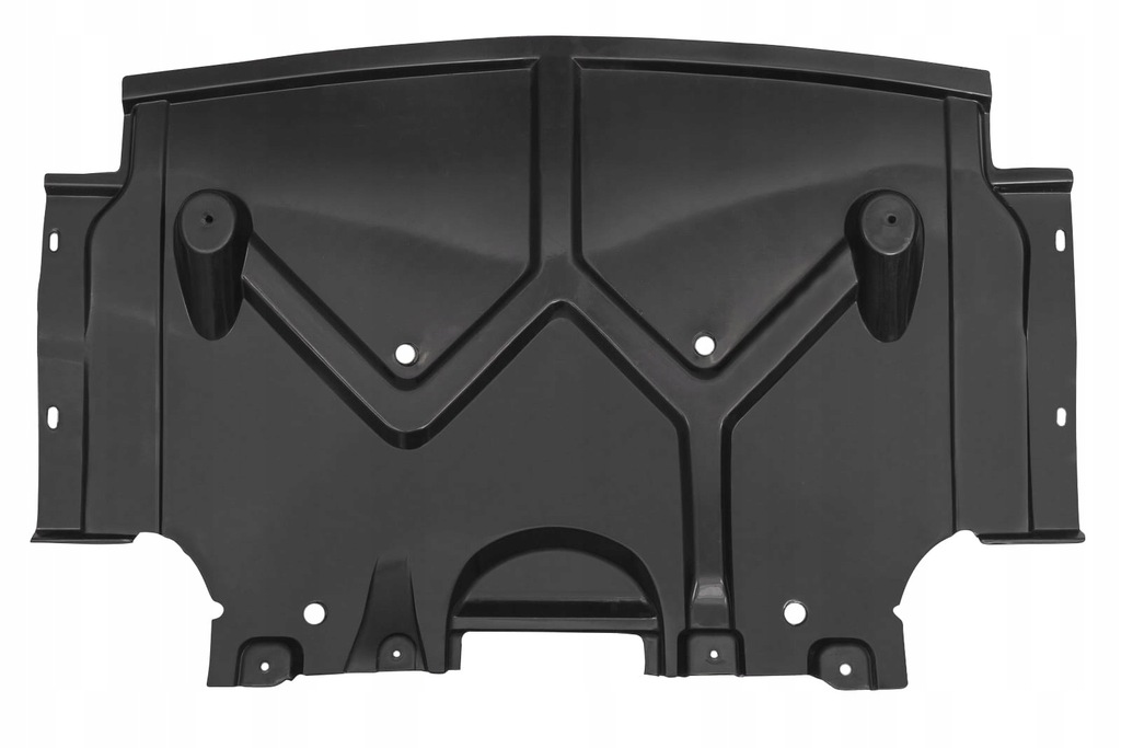 фото №1, Mercedes r-class w251 2005-2011 захист a2515240130