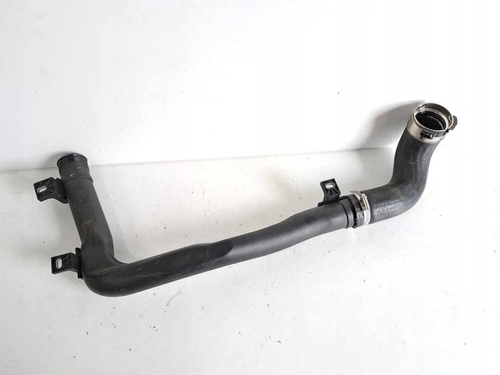 фото №1, Ford kuga mk3 1.5 wąż труба шланг интеркулер