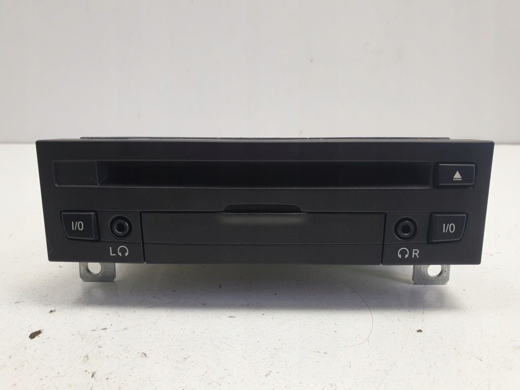 Купить Bmw f01 f02 odwarzacz dvd аудио с задний 9257027