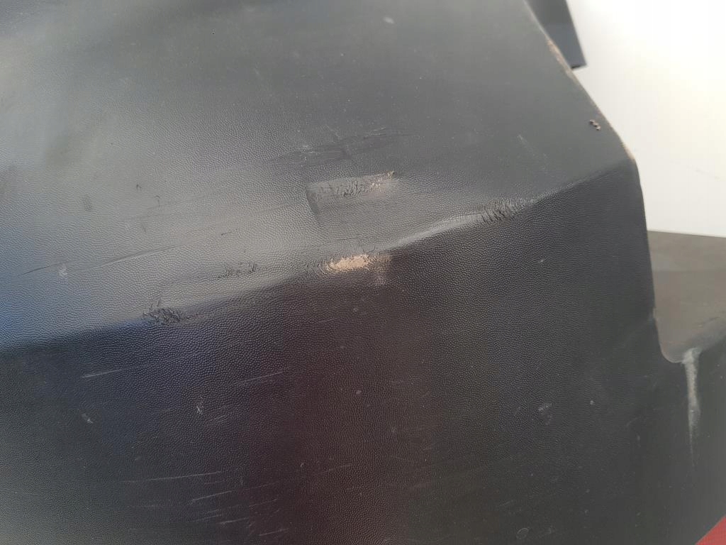 фото №4, Уголок бампера левый задняя renault scenic i rx4