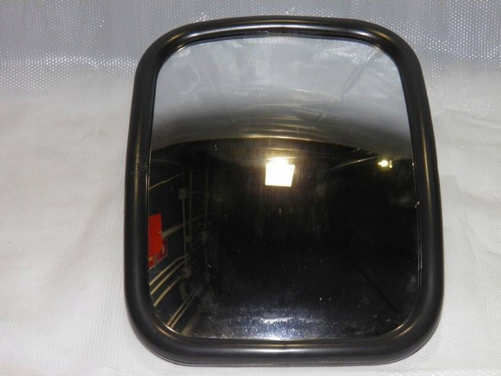 фото №1, Дзеркало man daf панорама з підігрівом механічний