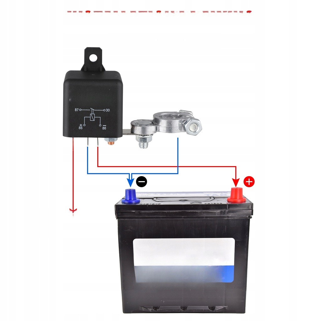 фото №8, Аккумулятор пульта