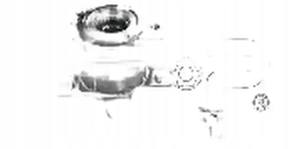 Купити Підшипник колеса 9325018k gsp