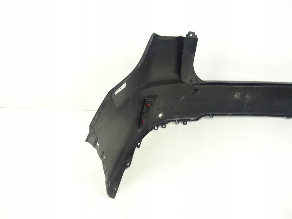 Lexus rx rx450h 450 15- бампер задня задній | getmotor в Україні