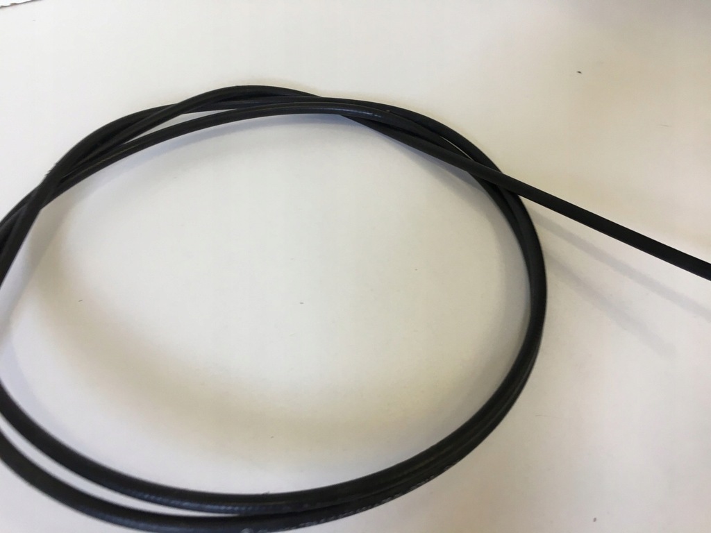 фото №7, Fabia ii трос тяга капот 5j0823531a