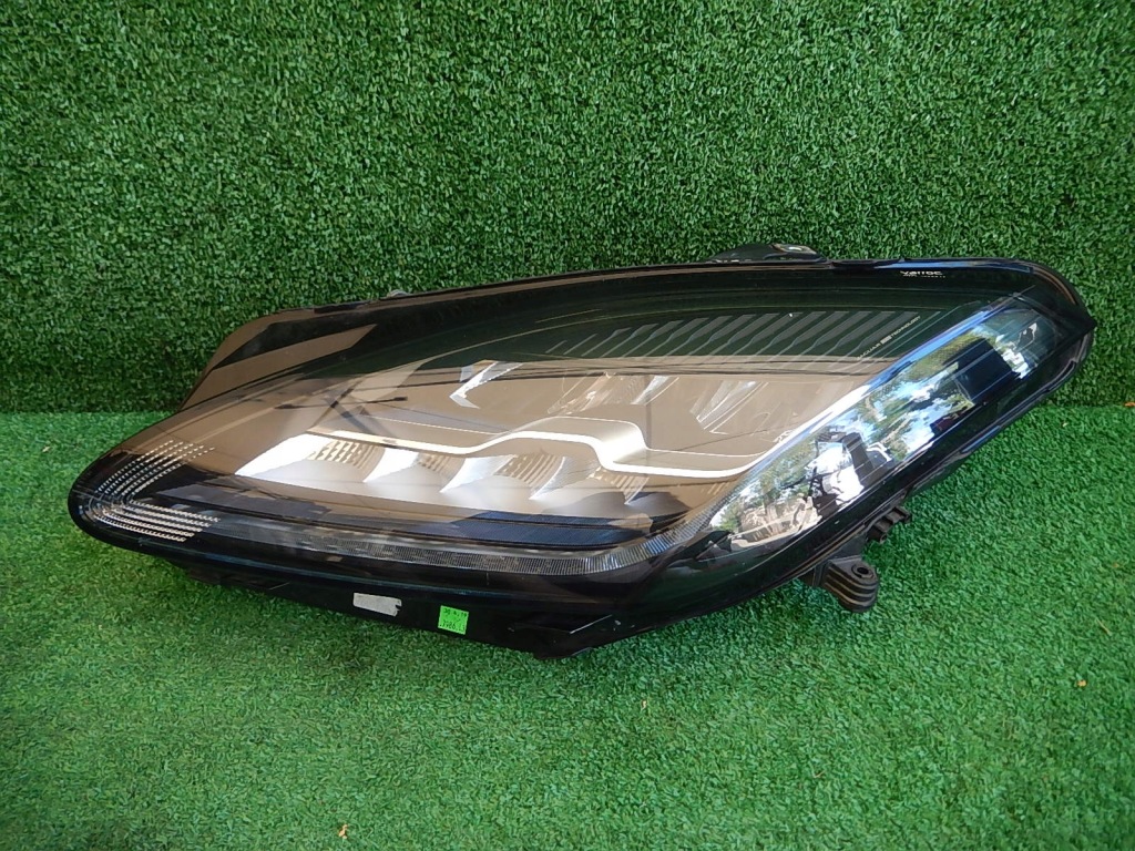 Купить Фара левый перед e-pace full led j9c3-13w030-ed