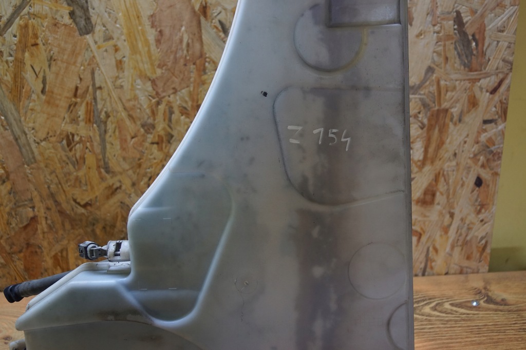 фото №5, Бачок омывателя bmw x5 e70 7161476