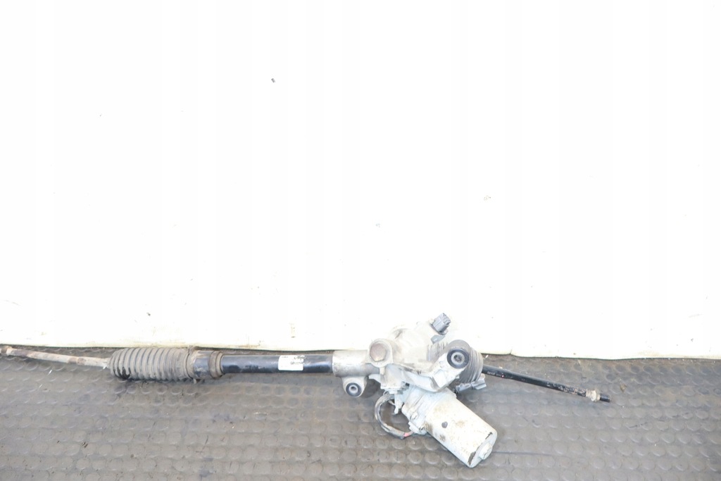 фото №1, Рулевая рейка suzuki sx4 i 1.6