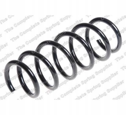 фото №1, Lesjofors пружина підвіска daihatsu cuore