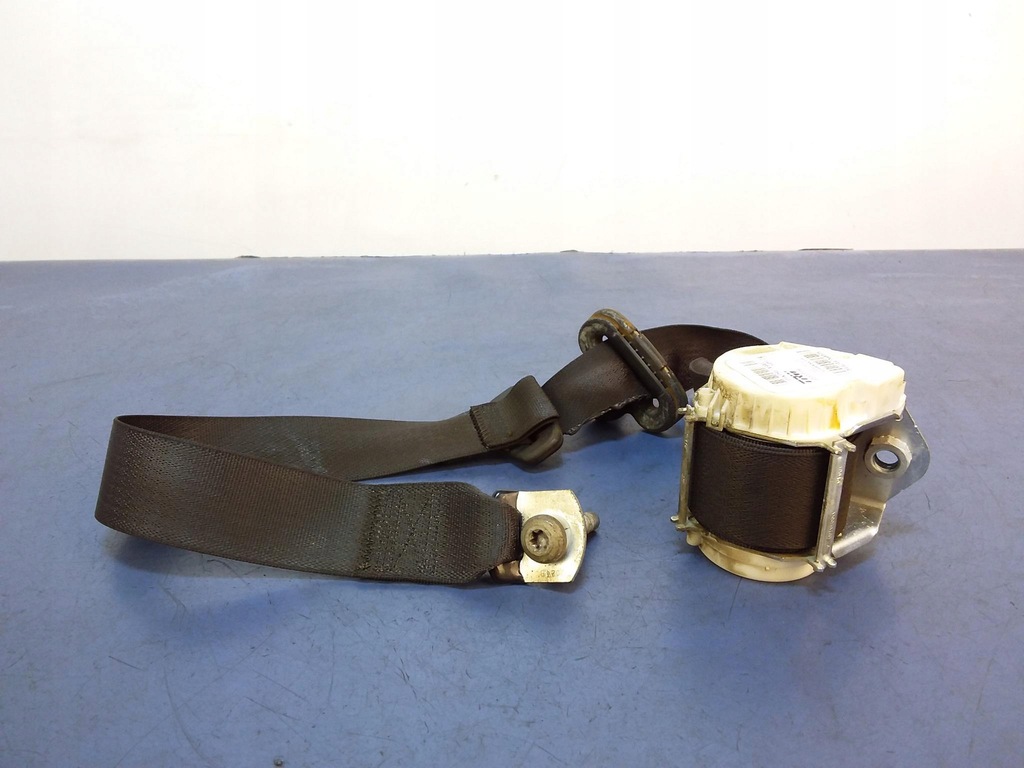 фото №2, Dodge ram 1500 iv pas безпеки задній лівий