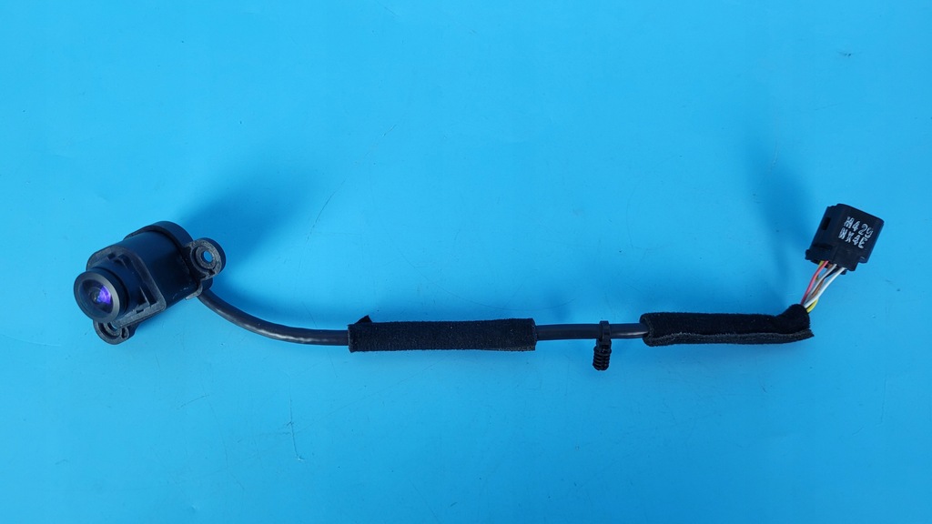 фото №7, Hyundai tucson iv 22r камера заднього виду 99240-n7500