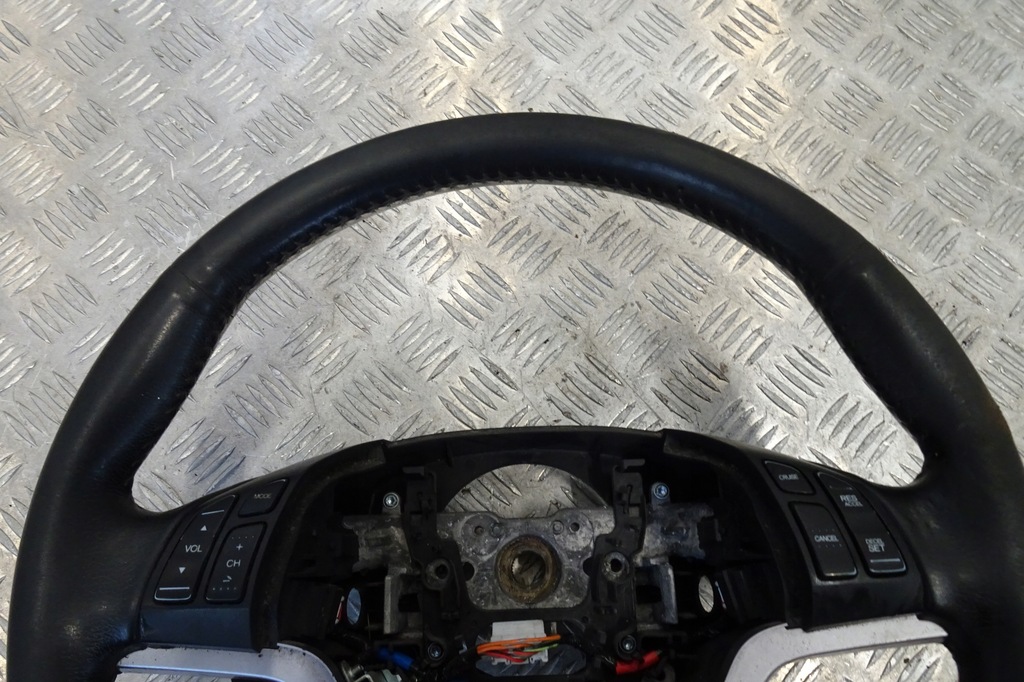 фото №9, Honda cr-v iii повітропровід багатофункціональний мультифункція 08-