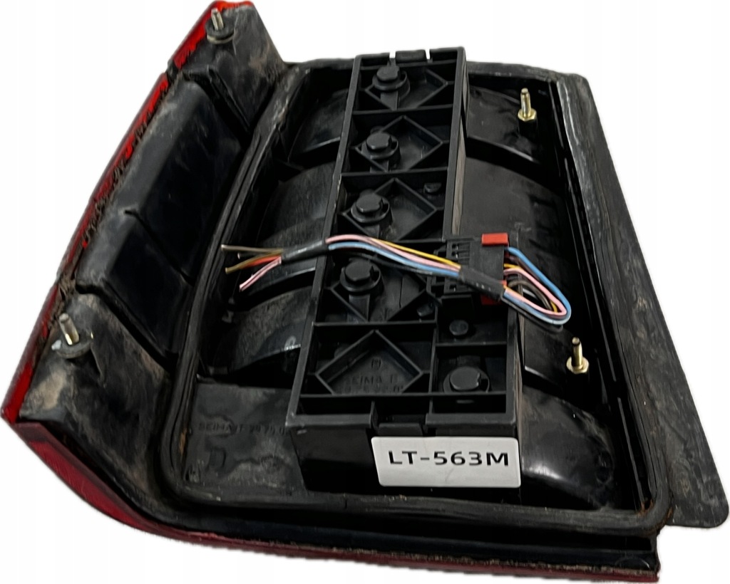 Lancia thema i 84-94r лампа правая задняя задняя вкладыш лампы в Украине