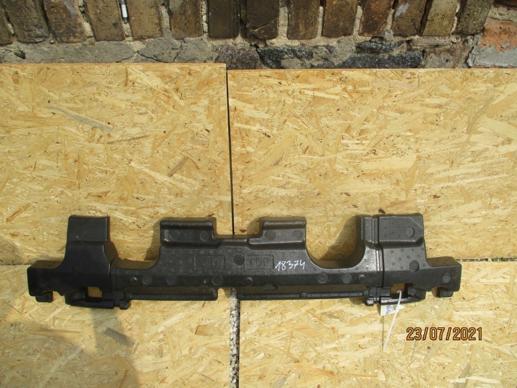 фото №1, Lexus rx iv абсорбер бампер задняя 15-20