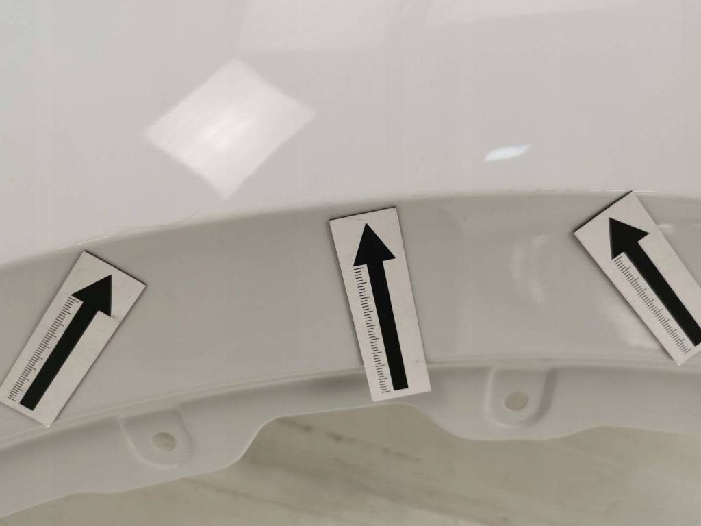 фото №13, Новый org крыло левый перед vw id.4 ls9r