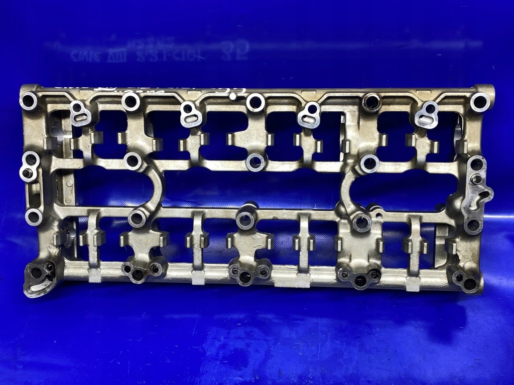 фото №11, Основа валів honda civic viii cr-v n22a2 2.2 i-cdti