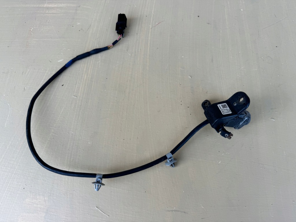 фото №1, Hyundai santa fe камера парковки 95780b8600