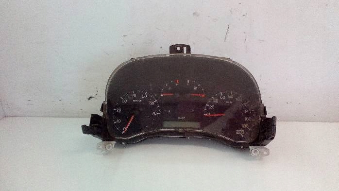 фото №8, Лічильник fiat punto ii 1,2 b 46753574