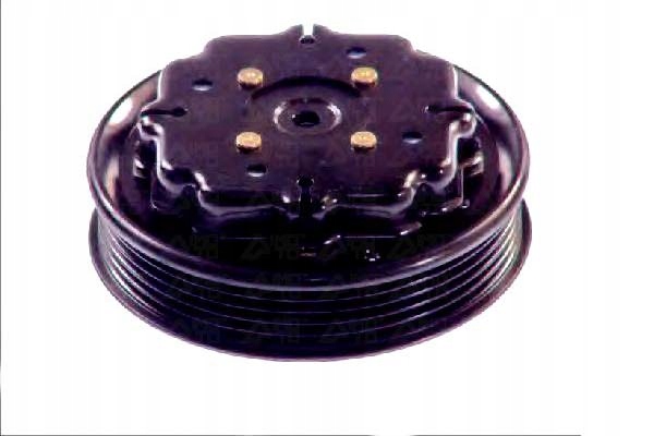 фото №1, Thermotec ktt040044 сцепление электромагнитный, компрессор кондиционера