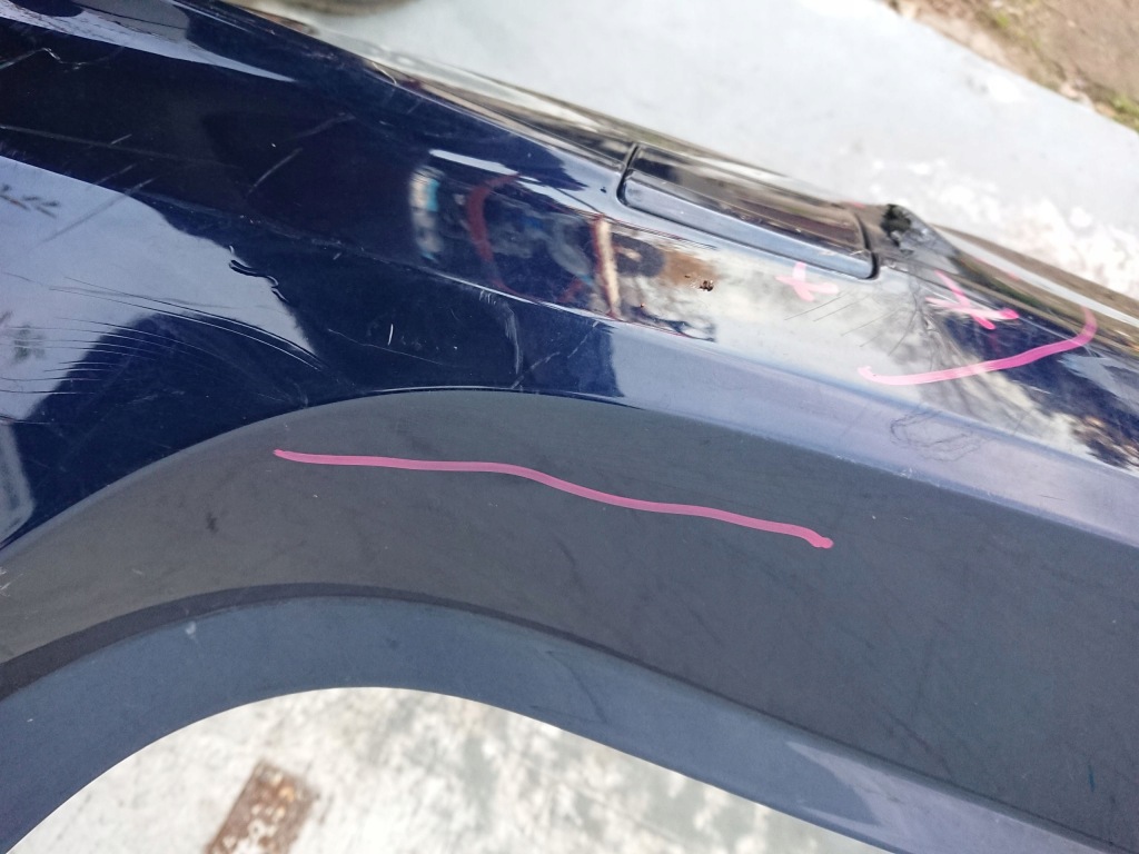 фото №8, Bmw 3 f30 f31 kombi m набор бампер задний задняя