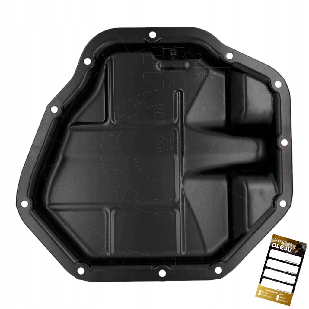 фото №1, Поддон масляная do renault megane cc 2011 2012 2013 2014 2015